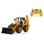 Jamara 404980 ferngesteuerte (RC) modell Frontlader Elektromotor 1:20