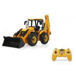 Jamara 404980 ferngesteuerte (RC) modell Frontlader Elektromotor 1:20