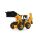 Jamara 404980 ferngesteuerte (RC) modell Frontlader Elektromotor 1:20