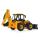 Jamara 404980 ferngesteuerte (RC) modell Frontlader Elektromotor 1:20