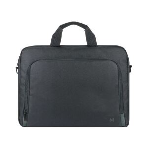 Mobilis 003074 Laptoptasche 43,2 cm (17") Aktenkoffer Schwarz