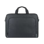 Mobilis 003074 Laptoptasche 43,2 cm (17") Aktenkoffer Schwarz