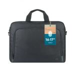 Mobilis 003074 Laptoptasche 43,2 cm (17") Aktenkoffer Schwarz