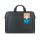 Mobilis 003074 Laptoptasche 43,2 cm (17") Aktenkoffer Schwarz