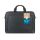 Mobilis 003074 Laptoptasche 43,2 cm (17") Aktenkoffer Schwarz