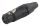 Equip 3-polige XLR Kabelbuchse, Schwarz