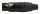 Equip 3-polige XLR Kabelbuchse, Schwarz