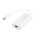 LogiLink UA0360 Videokabel-Adapter 0,15 m USB Typ-C Mini...