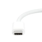 LogiLink UA0360 Videokabel-Adapter 0,15 m USB Typ-C Mini...