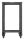 Lanberg OR01-6818-B Rack 18U Freistehendes Gestell Schwarz