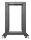 Lanberg OR01-6818-B Rack 18U Freistehendes Gestell Schwarz