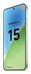 Xiaomi 15 16,1 cm (6.36") Dual-SIM 5G 12 GB 512 GB 5240 mAh Grün