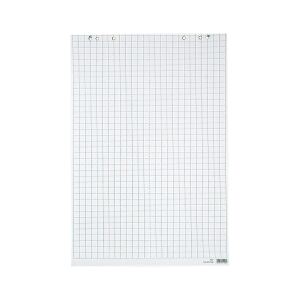 LANDRE Flipchartblock 65x98-20 Blatt-kariert 25-80g/qm