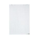 LANDRE Flipchartblock 65x98-20 Blatt-kariert 25-80gqm