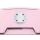 Arozzi Nova 34″ Curved Computerbildschirm 86,4 cm (34") 3440 x 1440 Pixel 4K Ultra HD LED Pink