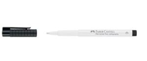 Faber-Castell 167501 Filzstift Weiß 1 Stück(e)