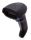 Datalogic Gryphon I GD4220 Tragbares Barcodelesegerät 1D Linear Schwarz