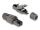 DELOCK RJ45 Stecker Cat.8.1 STP werkzeugfrei