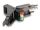 DELOCK RJ45 Stecker Cat.8.1 STP werkzeugfrei