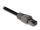 DELOCK RJ45 Stecker Cat.8.1 STP werkzeugfrei