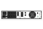 Digitus OnLine USV-System, 3000 VA / 3000 W