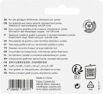 FABER-CASTELL Spitzer Doppelspitzdose Sleeve L-Hand BK