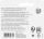 FABER-CASTELL Spitzer Doppelspitzdose Sleeve L-Hand BK