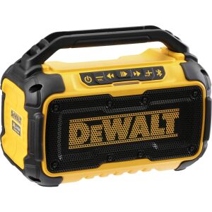 DEWALT Bluetooth-Lautsprecher