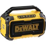 DEWALT Bluetooth-Lautsprecher