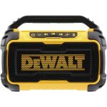 DEWALT Bluetooth-Lautsprecher