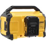 DEWALT Bluetooth-Lautsprecher