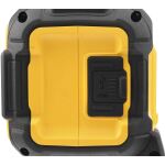 DEWALT Bluetooth-Lautsprecher