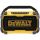 DEWALT Bluetooth-Lautsprecher