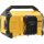DEWALT Bluetooth-Lautsprecher