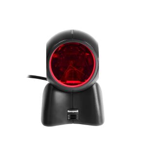 Honeywell Orbit 7190g Tragbares Barcodelesegerät 1D/2D Laser Schwarz