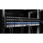 Intellinet 721011 Schlussstein-Modulezubehör Einrastbarer Rahmen