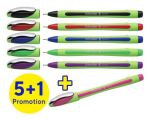 Schneider AG Xpress Schwarz, Blau, Grün, Pink, Rot,...