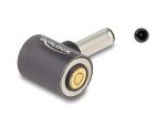 DELOCK Adapter Notebook Ladekabel Dell 4,8 x 1,7 St. 8 Pin