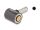 DELOCK Adapter Notebook Ladekabel Dell 4,8 x 1,7 St. 8 Pin