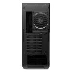 Sharkoon VS8 RGB Midi Tower Schwarz
