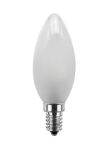 Segula 55312 LED-Lampe Warmweiß 2700 K 3,2 W E14 G