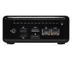 ASRock Barebone 4x4 Box 5800U HDMI/DP/USB-C/USB-A DDR4 retail