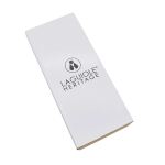 Laguiole Taschenmesser mit Zebra Muster
