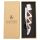 Laguiole Taschenmesser mit Zebra Muster