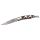 Laguiole Taschenmesser mit Zebra Muster