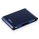 Silicon Power Armor A80 Externe Festplatte 2 TB 2.5"...