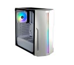 Xilence Performance C XG221 Computer-Gehäuse Midi Tower Weiß