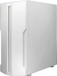 Xilence Performance C XG221 Computer-Gehäuse Midi Tower Weiß