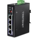 Trendnet TI-IG290 PoE-Adapter 2.5 Gigabit Ethernet