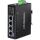 Trendnet TI-IG290 PoE-Adapter 2.5 Gigabit Ethernet